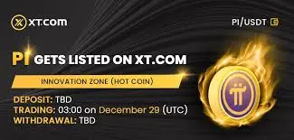XT.com Coin